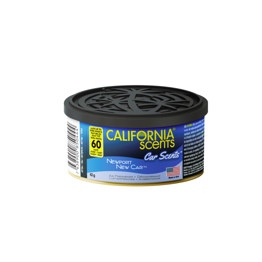 California Car Scents - 40 Gms.