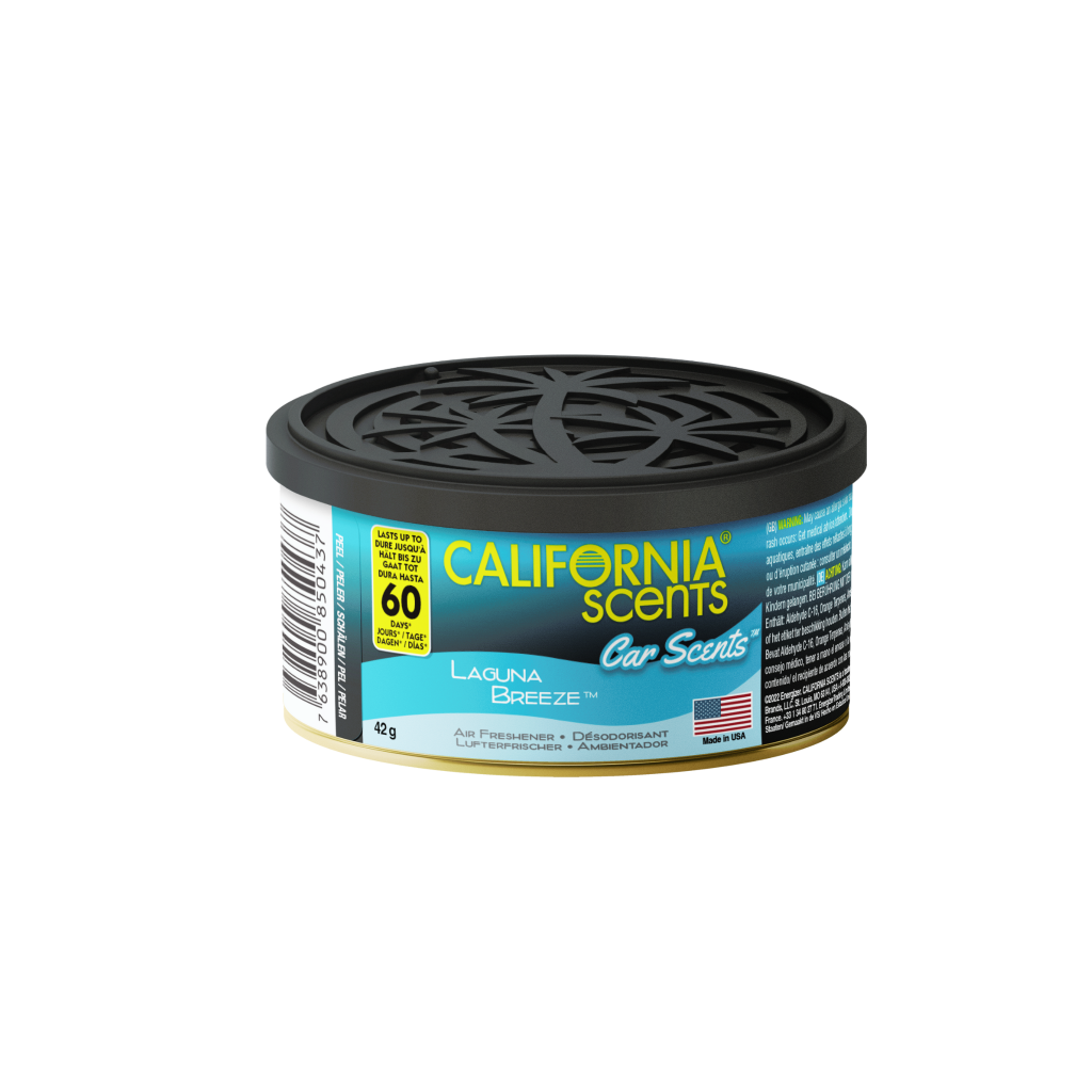 California Scents Can Laguna Breeze