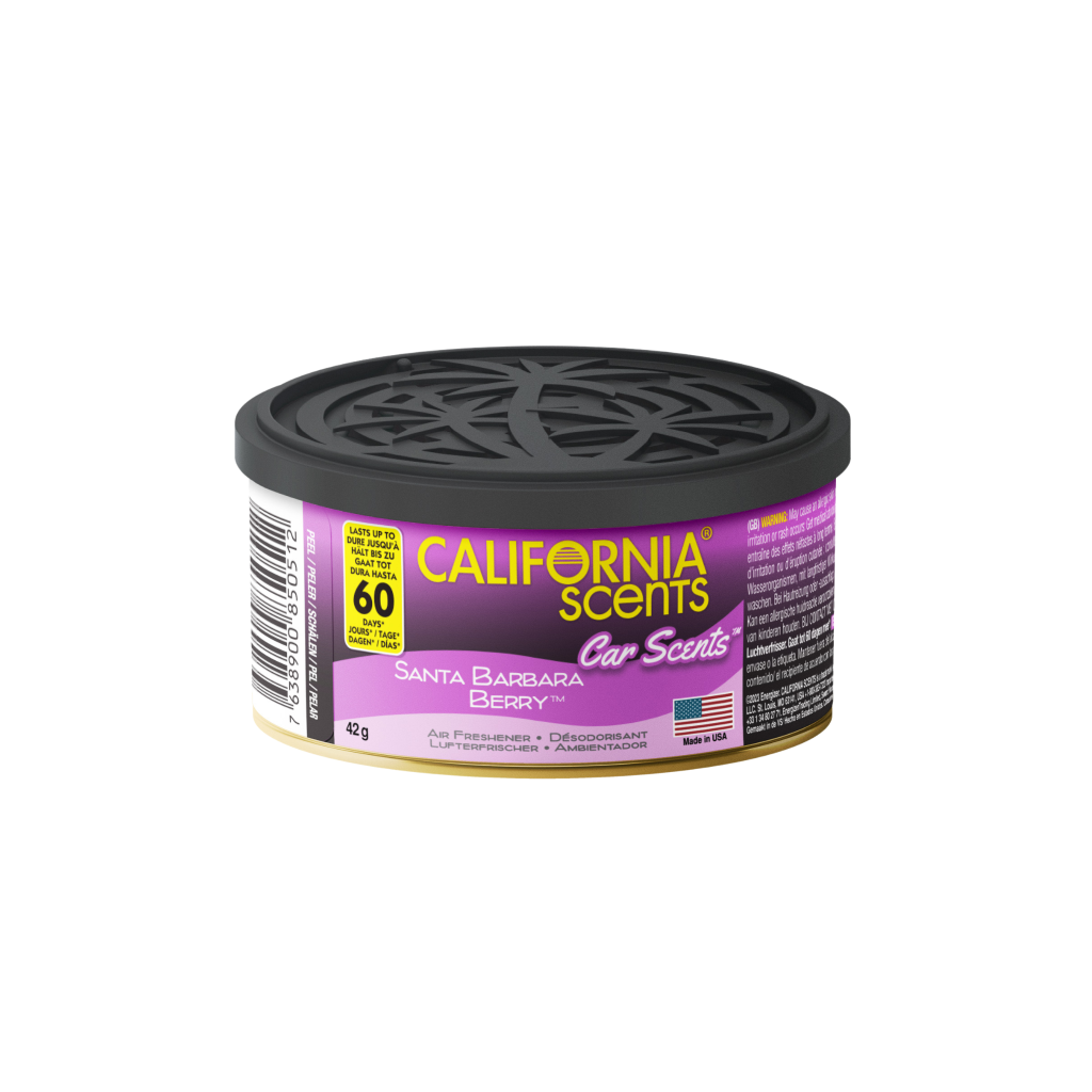 California Car Scents - 40 Gms.