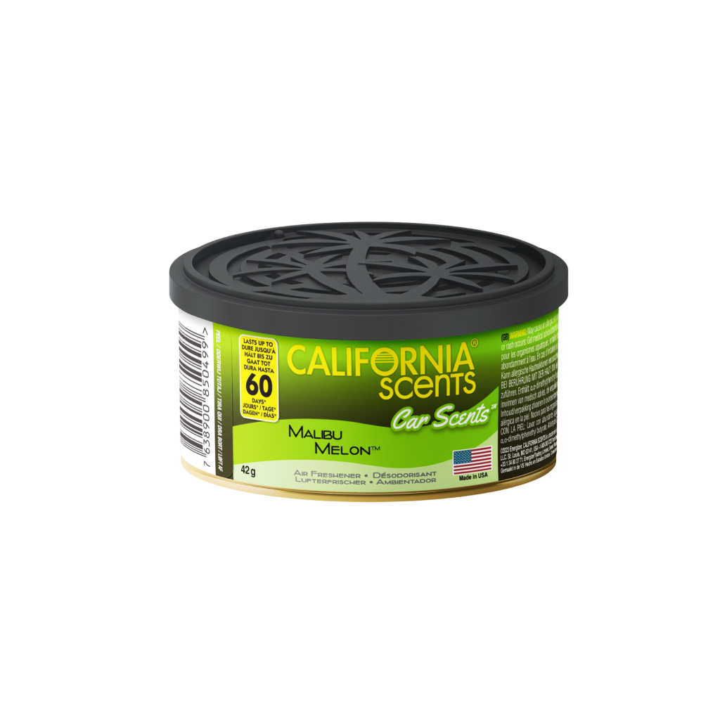 California Scents Can Malibu Melon