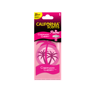 California Scents 2D Palm Coronado Cherry