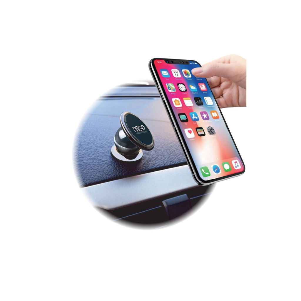 NRG Magnetic Phone Holder