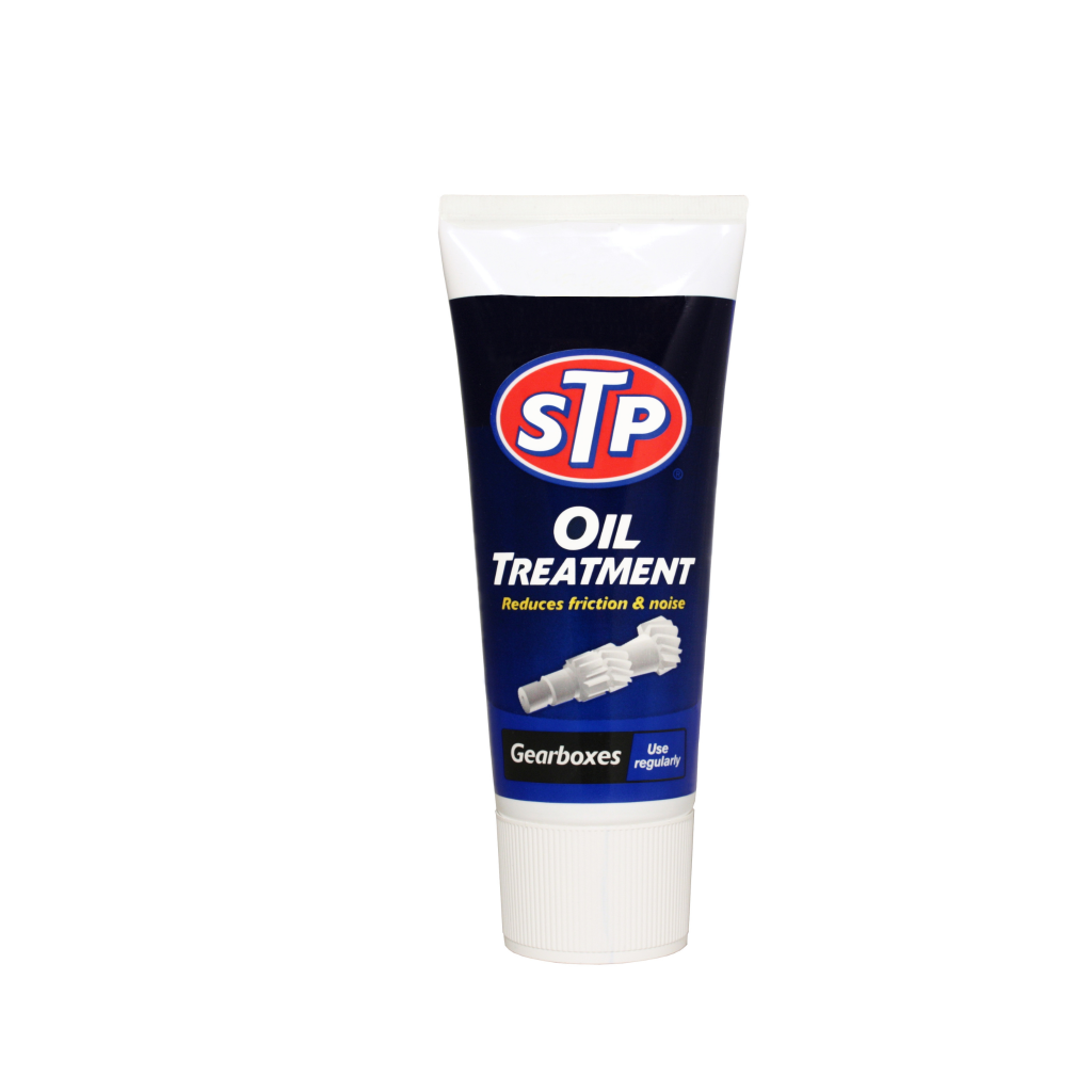 STP 150ml Oil Treatment Gearboxes