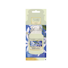 Yankee Candle Car Jar Hanging Midnight Jasmine