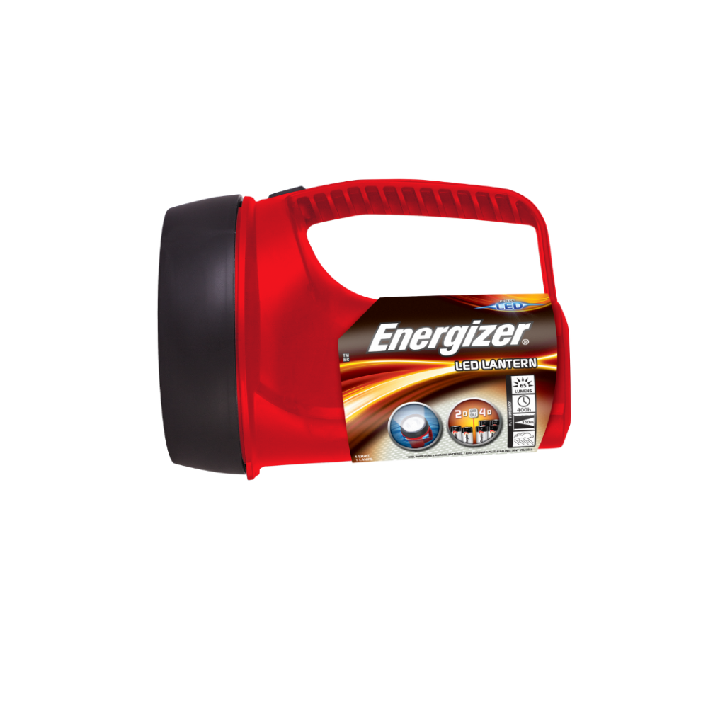 Energizer Torch LED Lantern