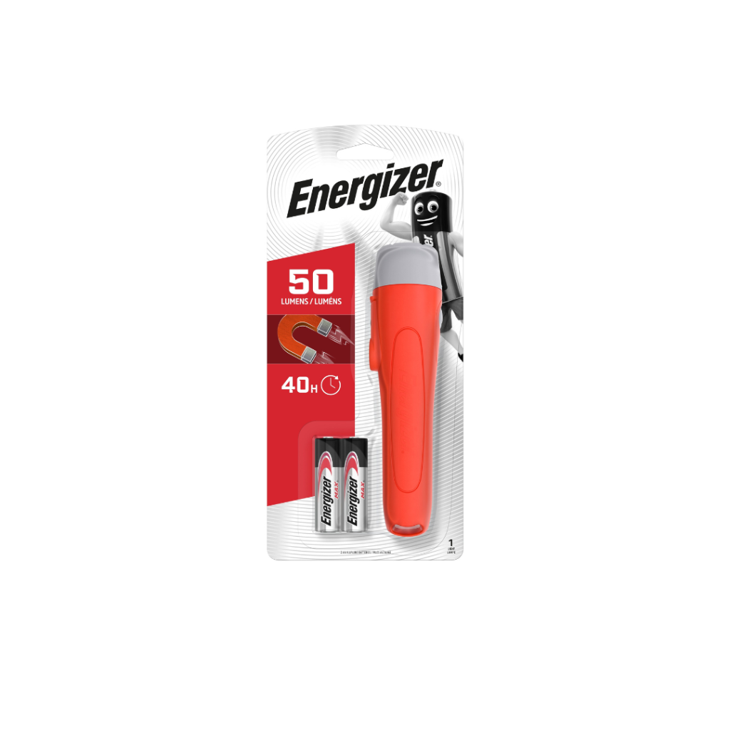 Energizer Torch Flash LED Magnet