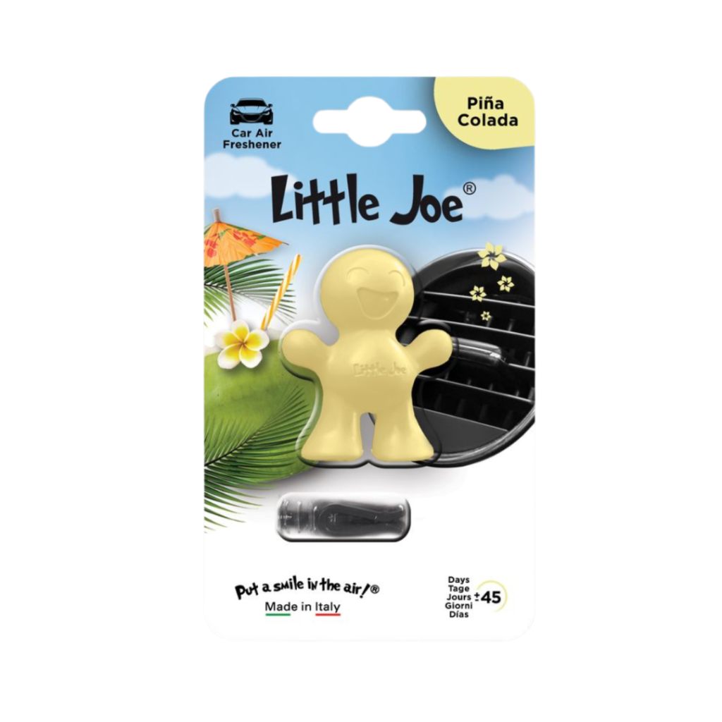 Little Joe Vent Clip – Opal Products UK