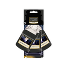 Yankee Candle Car Jar 3pk Hanging Midsummer's Night